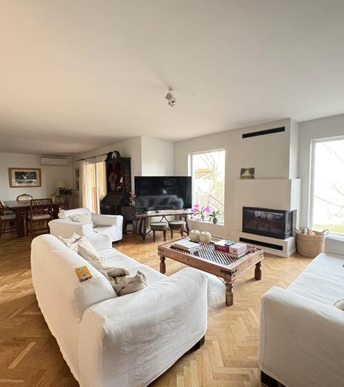 Foto 2 de Casa adosada en venta en Monte Rozas, Las Rozas de Madrid