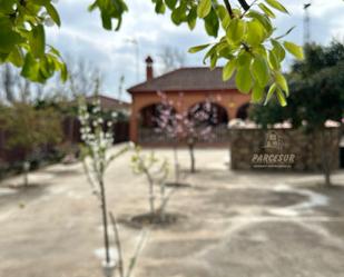 Garden of House or chalet for sale in  Córdoba Capital  with Private garden, Storage room and Community pool