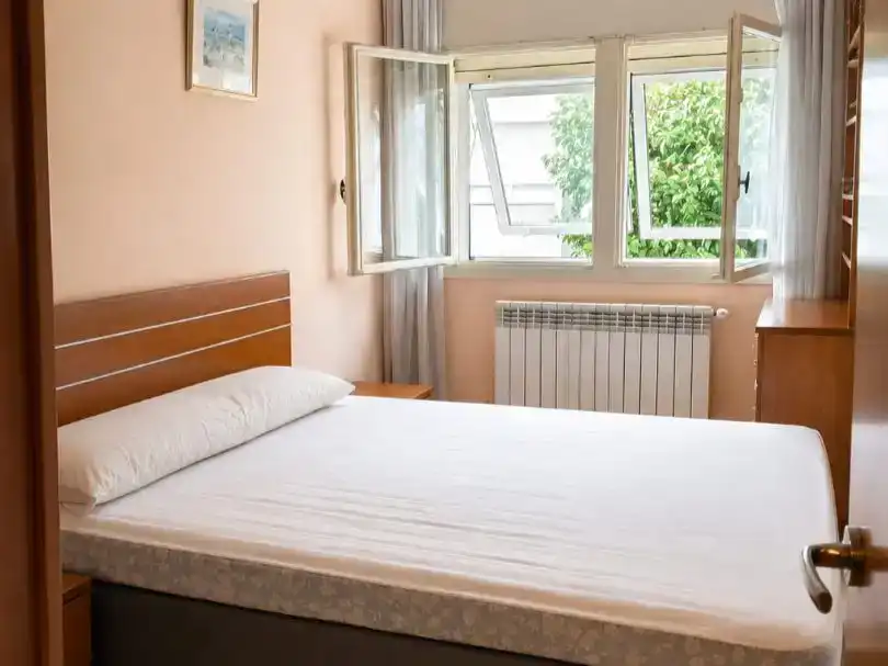 Bedroom of Flat for rent in Campus Norte - San Caetano