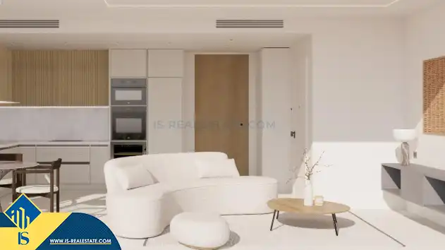 Ático con terraza en venta en La Mata, imagen 6