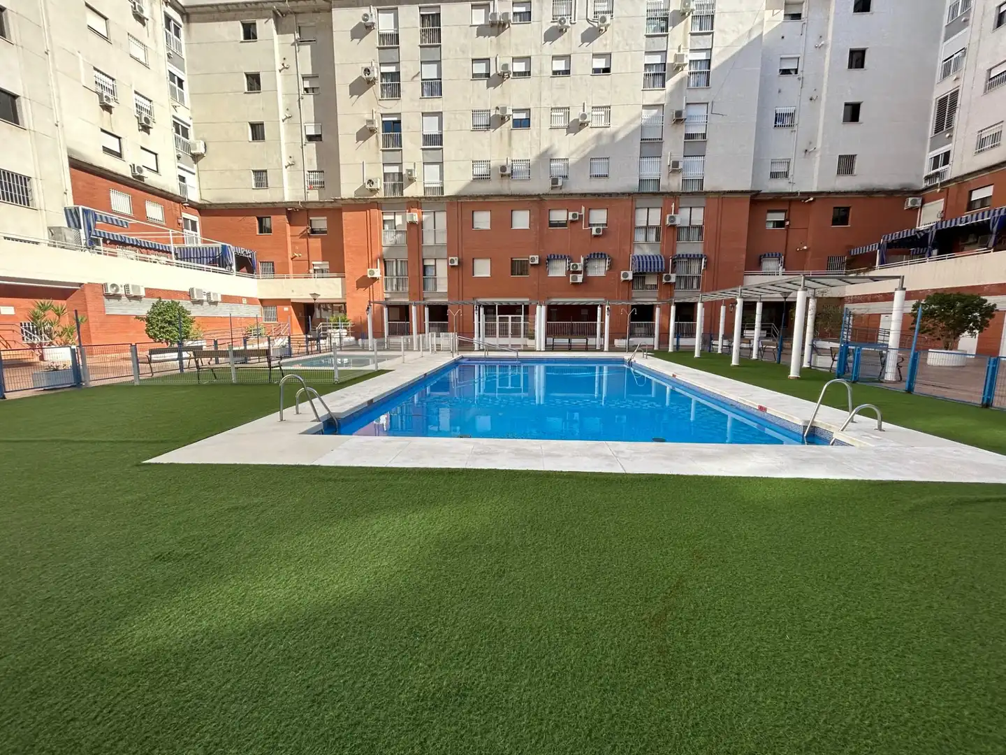 Pis amb piscina de lloguer a Este - Alcosa- Torreblanca, imagen 33