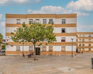 Exterior view of Flat for sale in  Lleida Capital