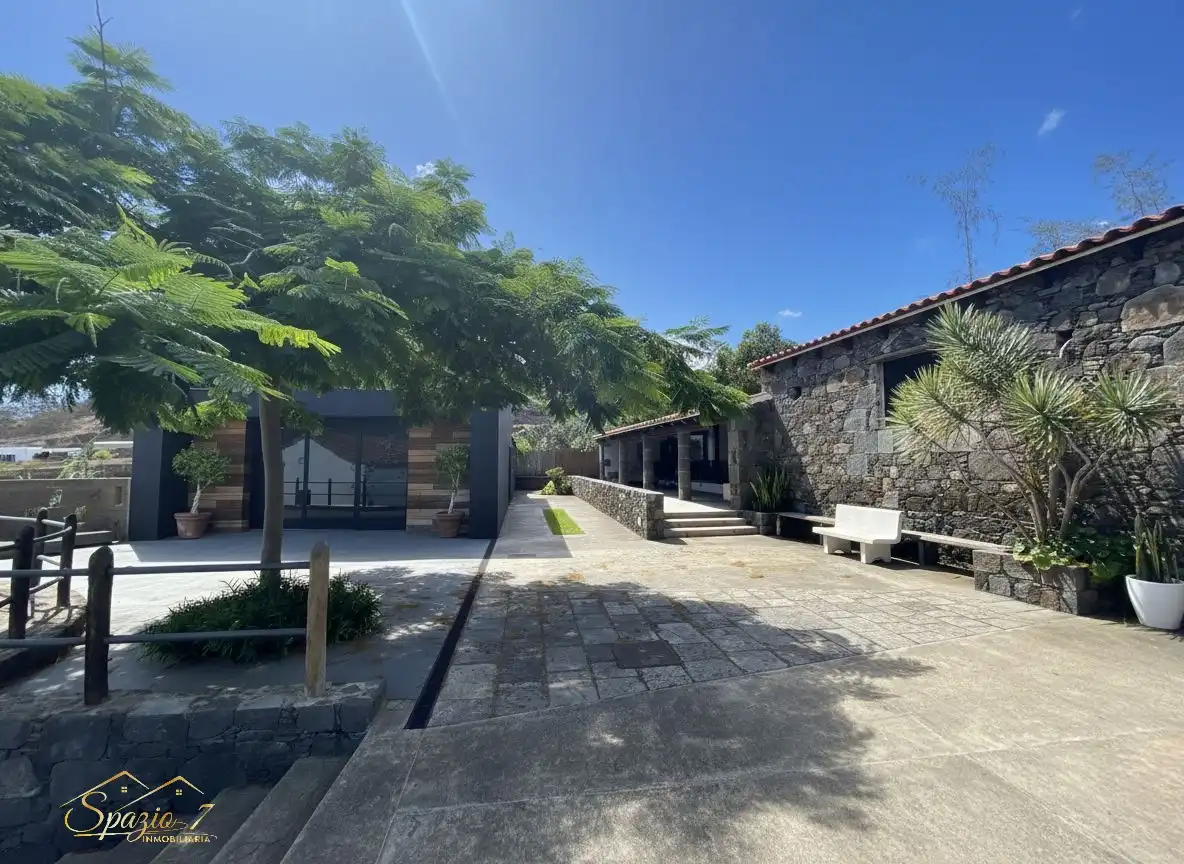 Finca rústica en venda a Calle Cuesta la Arena, 3, La Montañeta - La Goleta - El Cerrillo