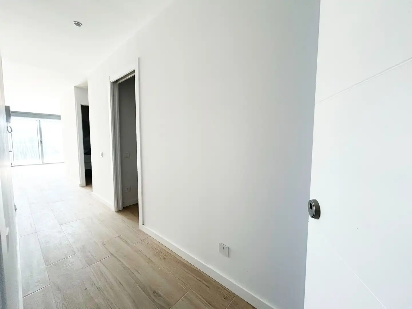 Flat for sale in L'Esquirol  with Heating, Private garden and Terrace