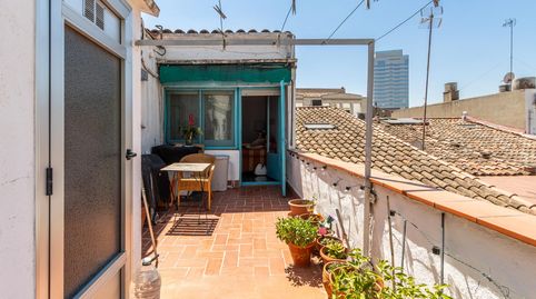 Foto 2 de Piso en venta en Creu Alta, Sabadell