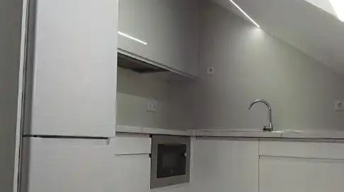 Foto 2 de Pis de lloguer a Calle Arroyo de la Dehesa, 35, Úbeda, Jaén