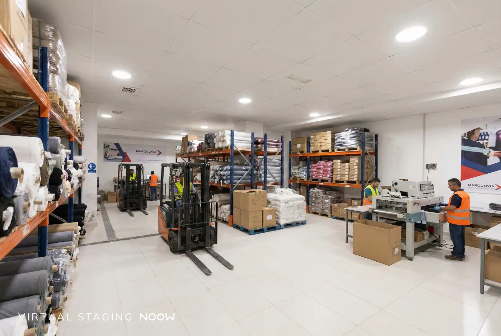 Local comercial en venda a Pl. del Charco, 6, imagen 26