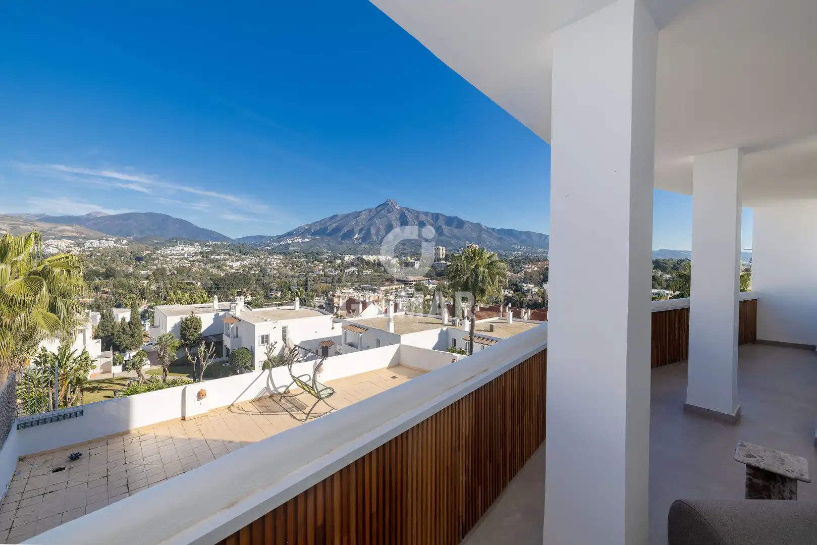 Apartament amb terrassa en venda a Nueva Andalucía, imagen 26