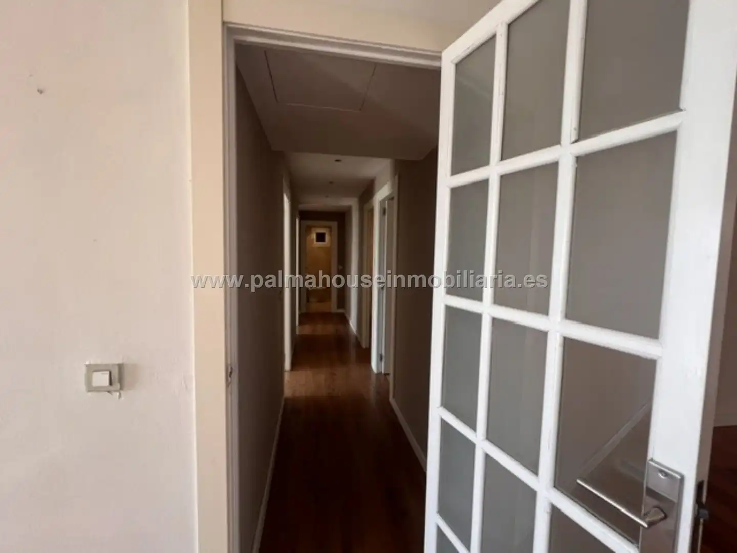 Piso en venta en  Palma de Mallorca con Aire acondicionado, Parquet y Terraza