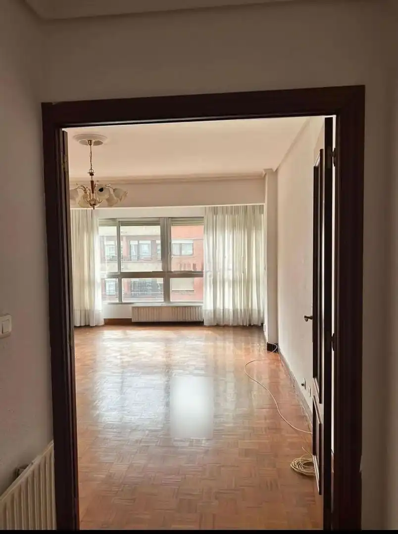 Piso con ascensor en venta en Deusto, imagen 3