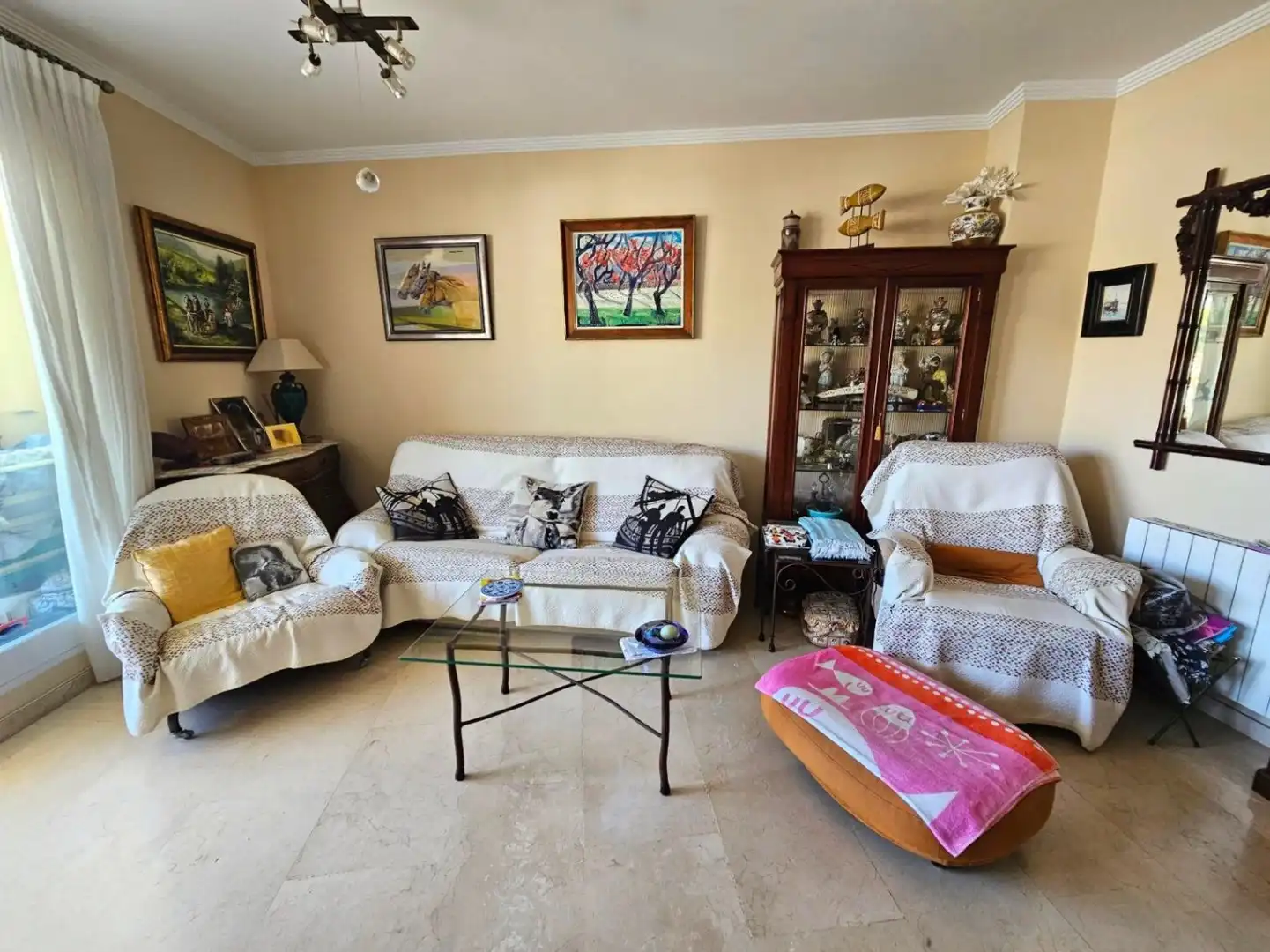 Apartment mit Aufzug zum Verkauf in Montañar - El Arenal, imagen 8