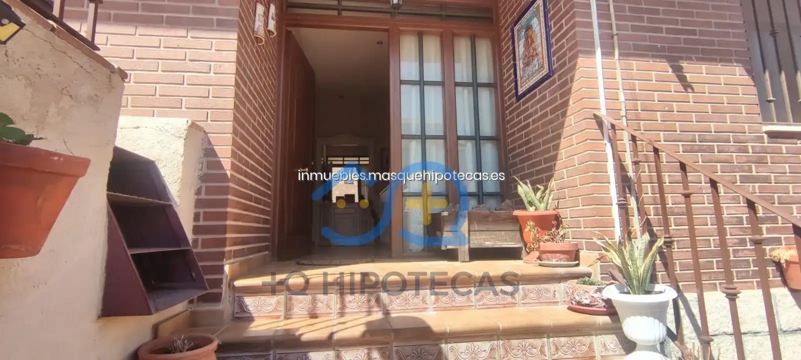 Houses for sale in Cobeja