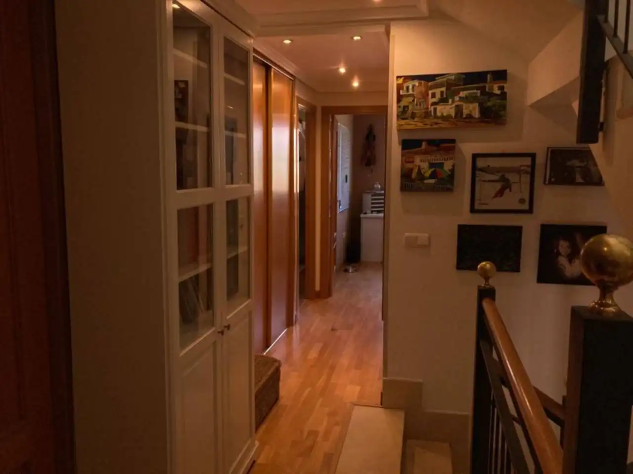 Casa adosada en venta en Arroyo de la Encomienda con Aire acondicionado, Calefacción y Jardín privado