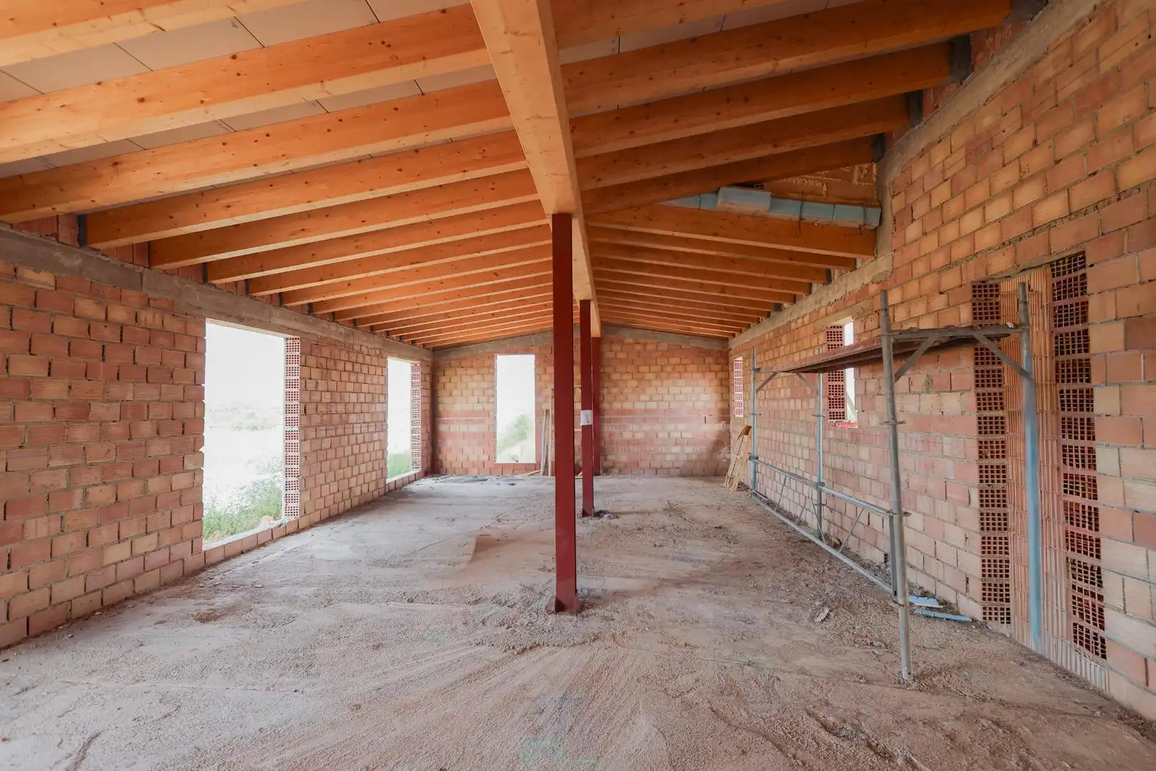 Landhaus mit Pool zum Verkauf in Polígono Diez, imagen 33