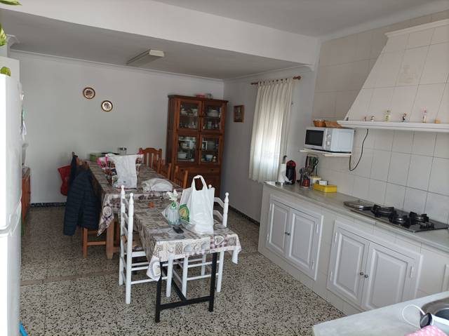 Casa-chalet en Venta en Picadueñas