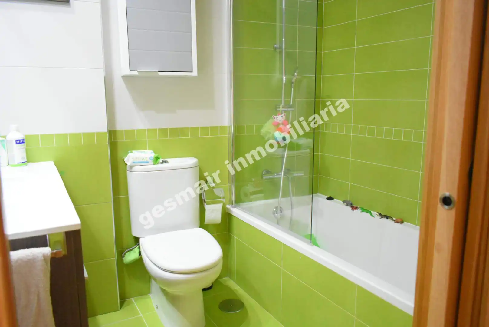 Appartement avec terrasse à vendre à Rúa Juan Bautista Andrade, imagen 20