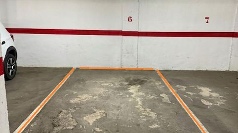 Photo 4 of Garage for sale in Carrer de Mallorca, 10, Jijona / Xixona, Alicante