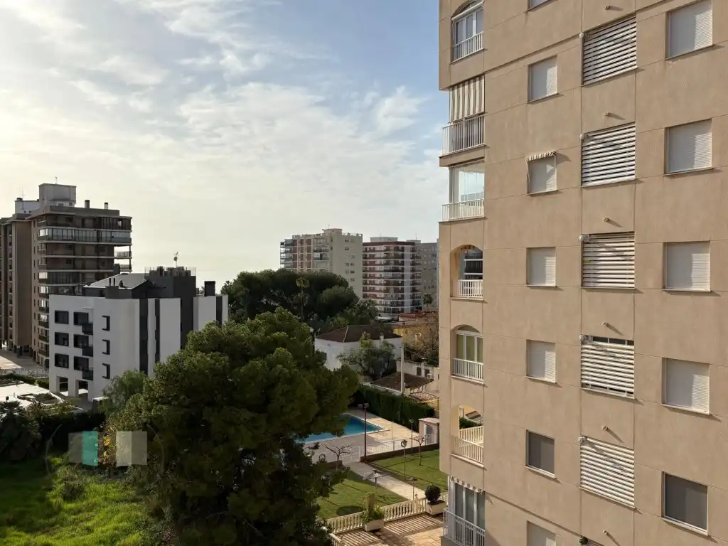 Apartamento en venta en Calle Punta (La), Heliópolis