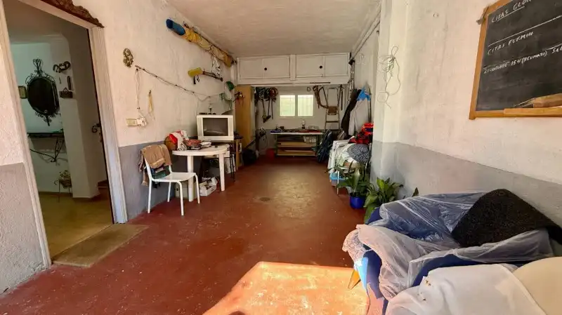 Casa o xalet en venda en El Espinar amb Calefacció, Jardí privat i Parquet