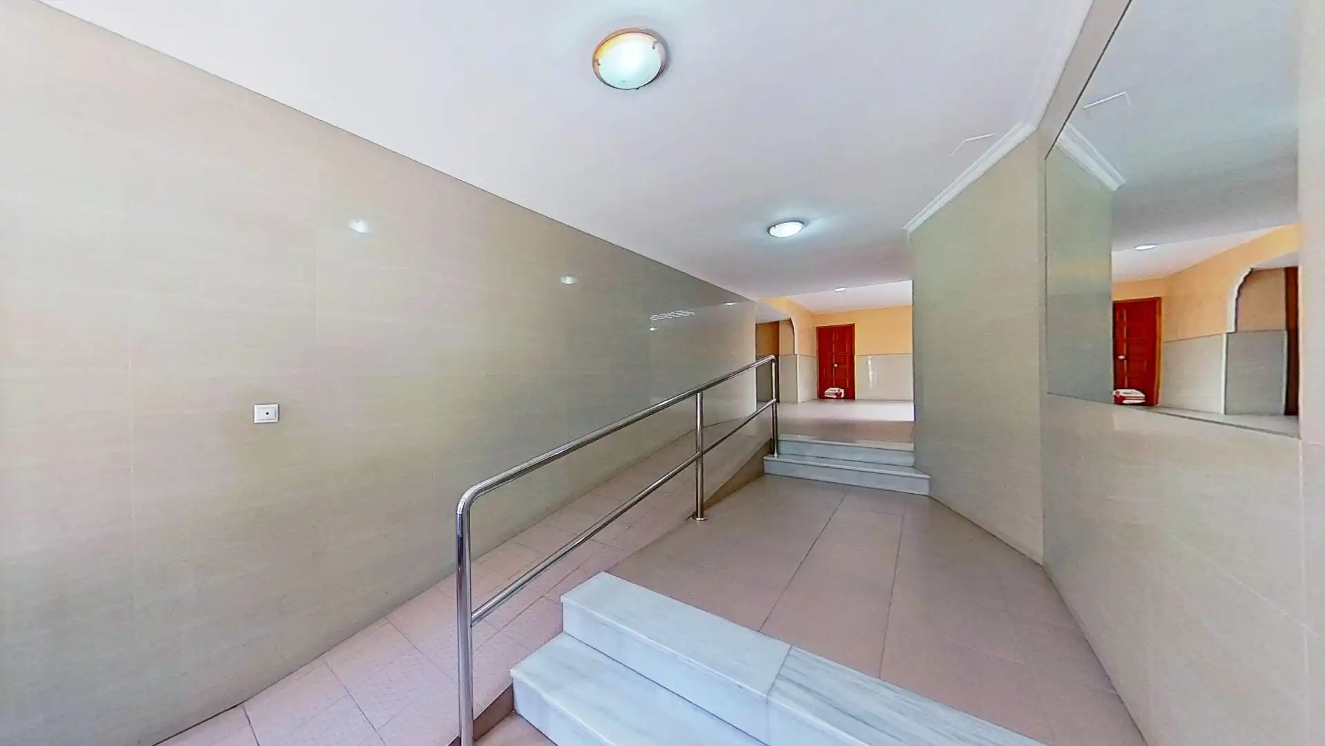 Piso en venta en Motril