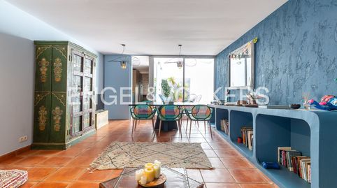 Foto 4 de Casa o chalet en venta en Centre, Badalona