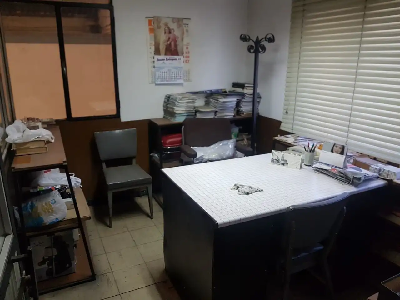 Nave industrial en venta en Valladolid