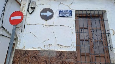 Foto 4 de Piso en venta en San Ramon, Enguera, Valencia