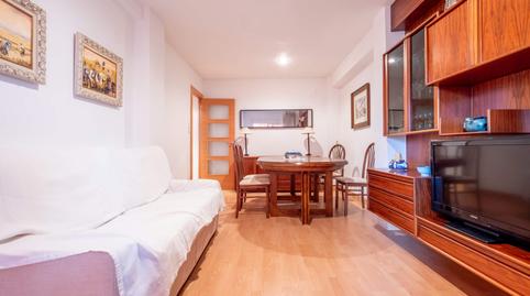 Foto 4 de Pis en venda a Calle Marin Bagues (pintor), 3, San José Alto, Zaragoza