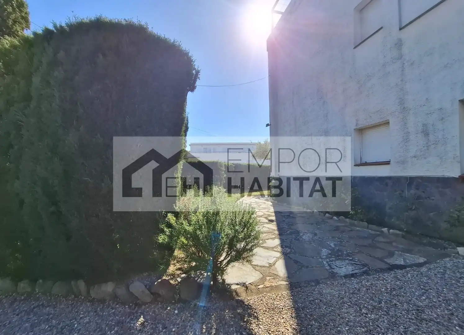 Casa amb jardí en venda a Grifeu - Cap Ras - Els Estanys - Sant Genís, imagen 10
