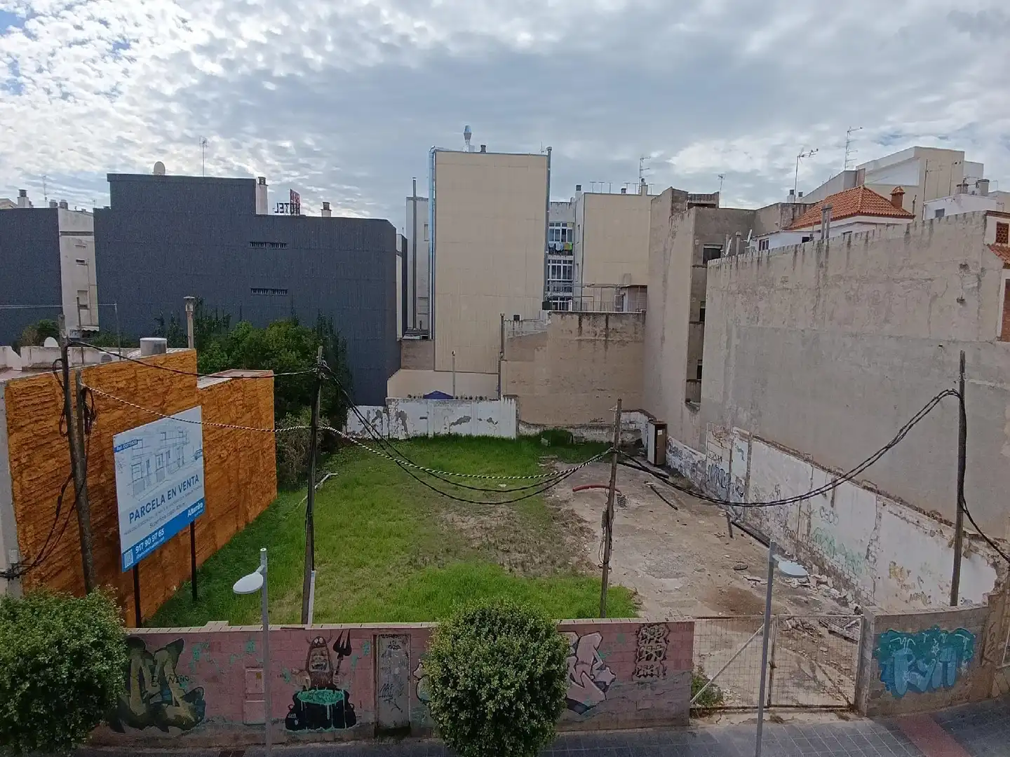 Terrenos y solares en venta en Puerto, imagen 24