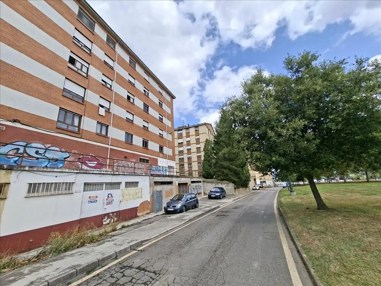 Apartament en venda a Doña Iluminada, Corredoría - La Carisa - Prado de La Vega