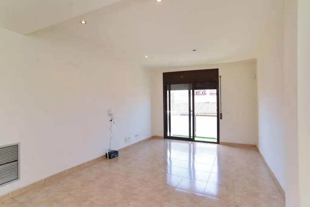Sala d'estar de Pis en venda en Tordera