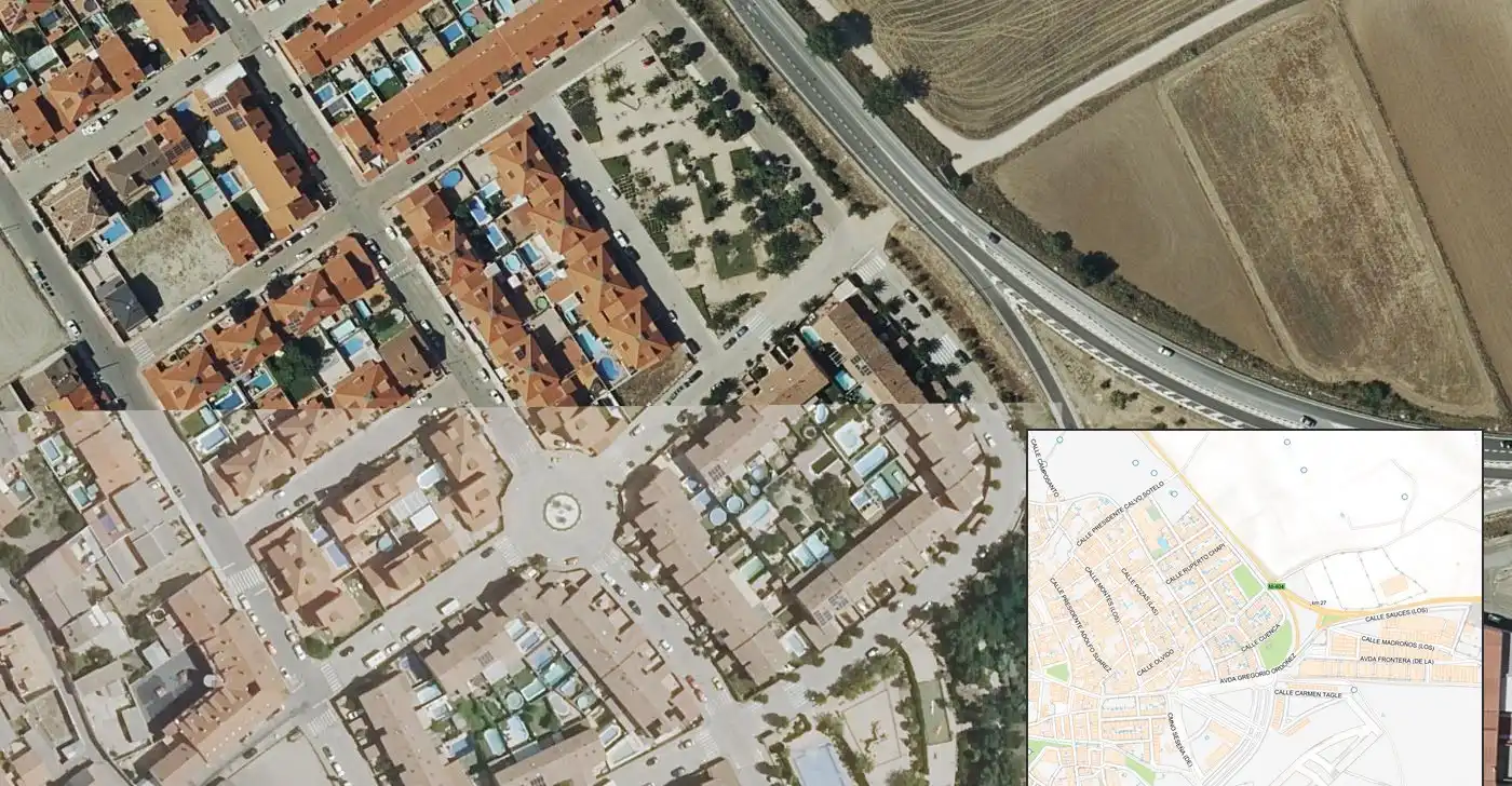 Appartamento in vendita a Torrejón de Velasco, imagen 3