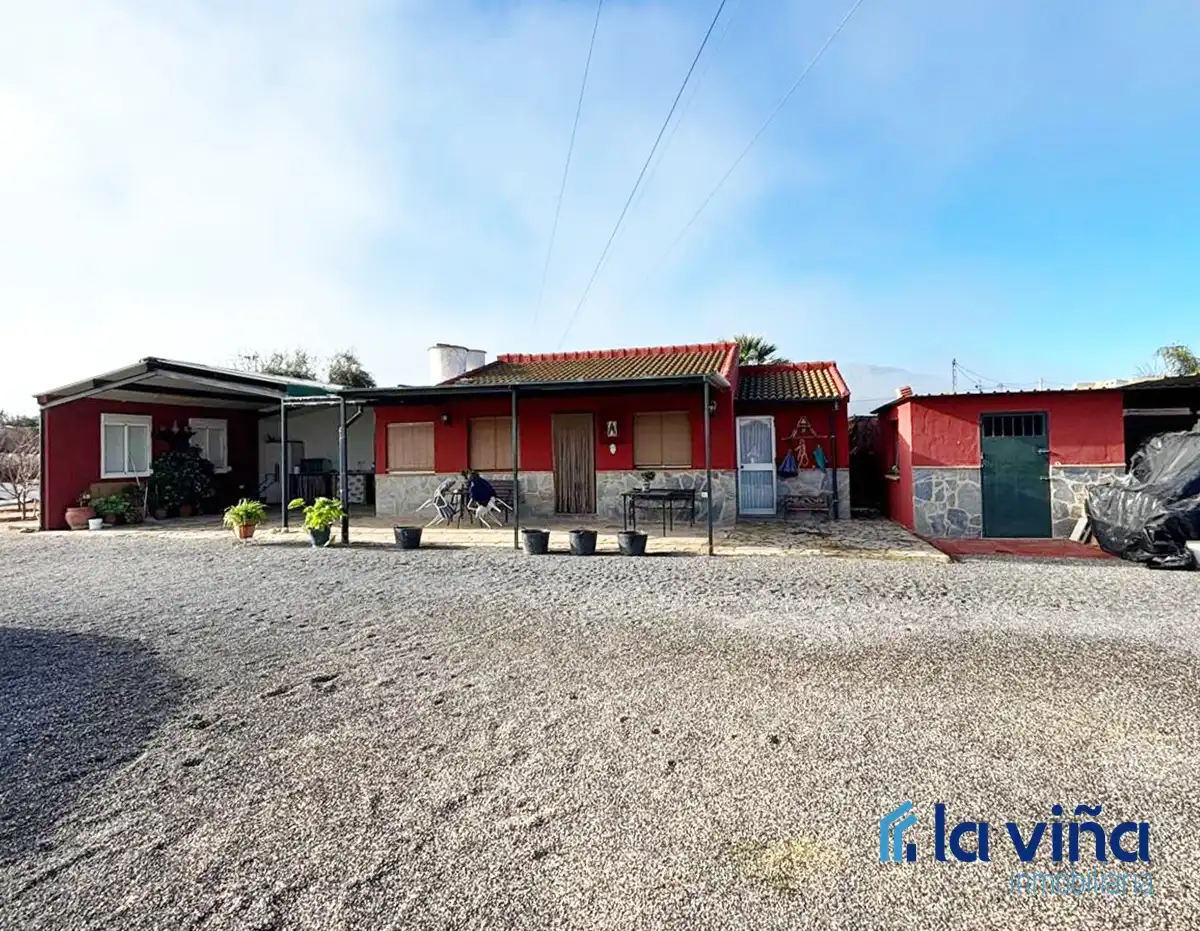 Terreni e lotti in vendita a Zona de la Vega