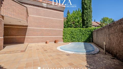 Photo 4 of House or chalet to rent in De la Victoria, La Florida -  El  Plantío, Madrid