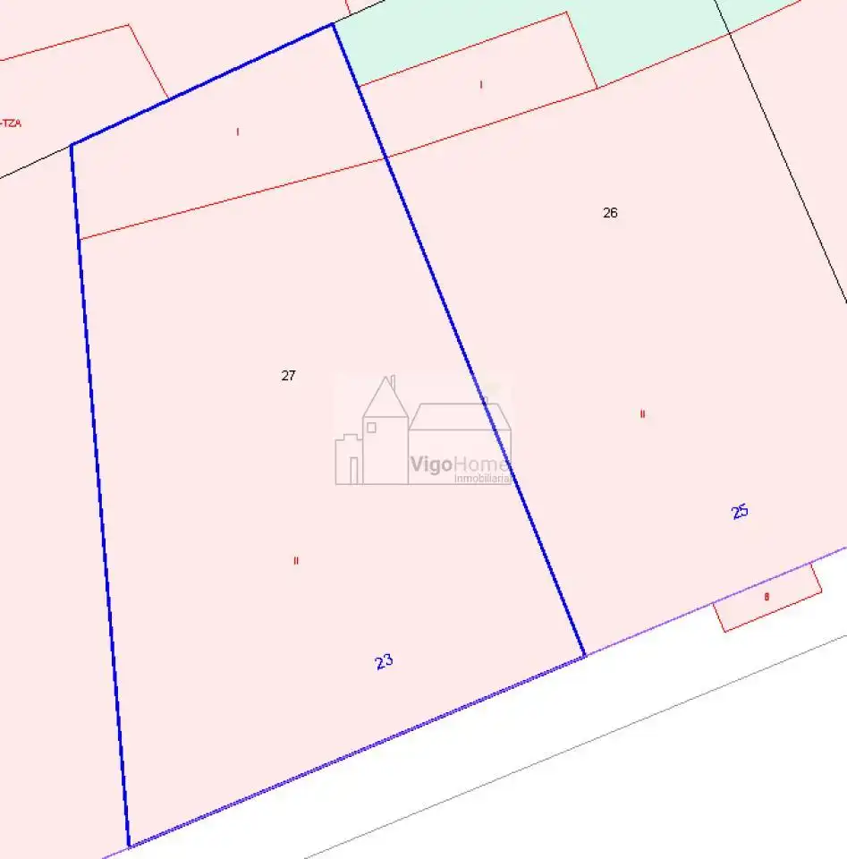 Residencial en venda a PALENCIA, imagen 23