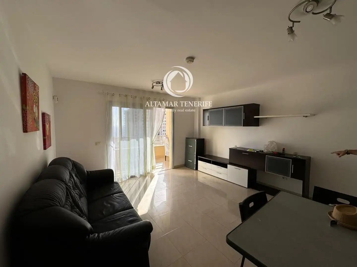 Appartement compact avec piscine à vendre à Calle Aljibe, imagen 4