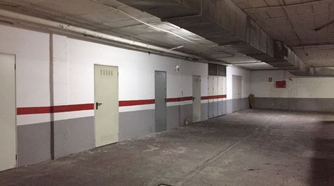 Foto 3 de Trastero de alquiler en Calle Administrador Gutierrez Anaya, 5, Parque Alcosa, Sevilla Capital