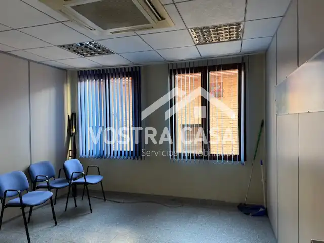 Gebäude zur Miete in Mislata