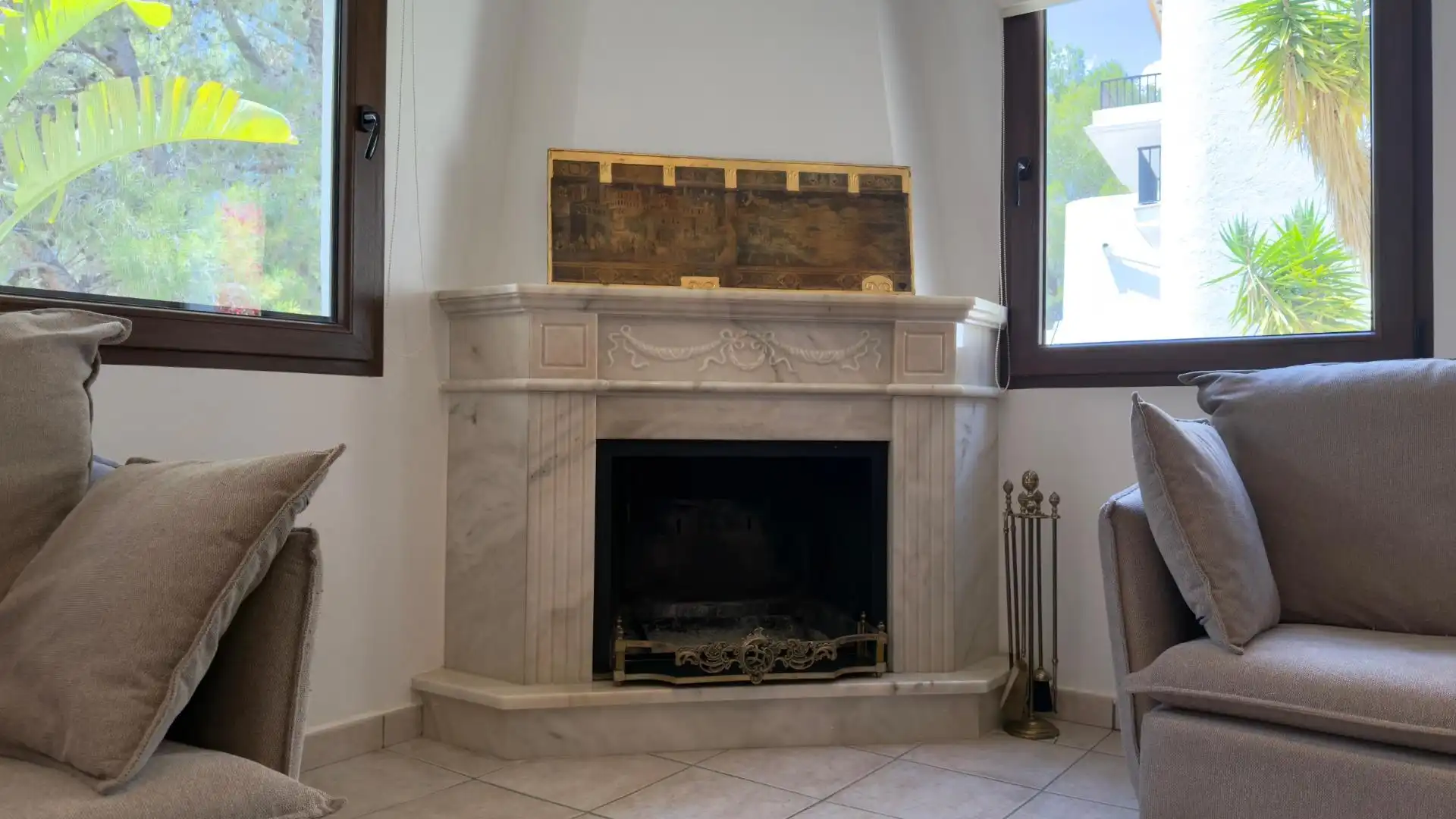 Detached house with terrace for sale in PRINCIPAL DE LA SIERRA, imagen 6