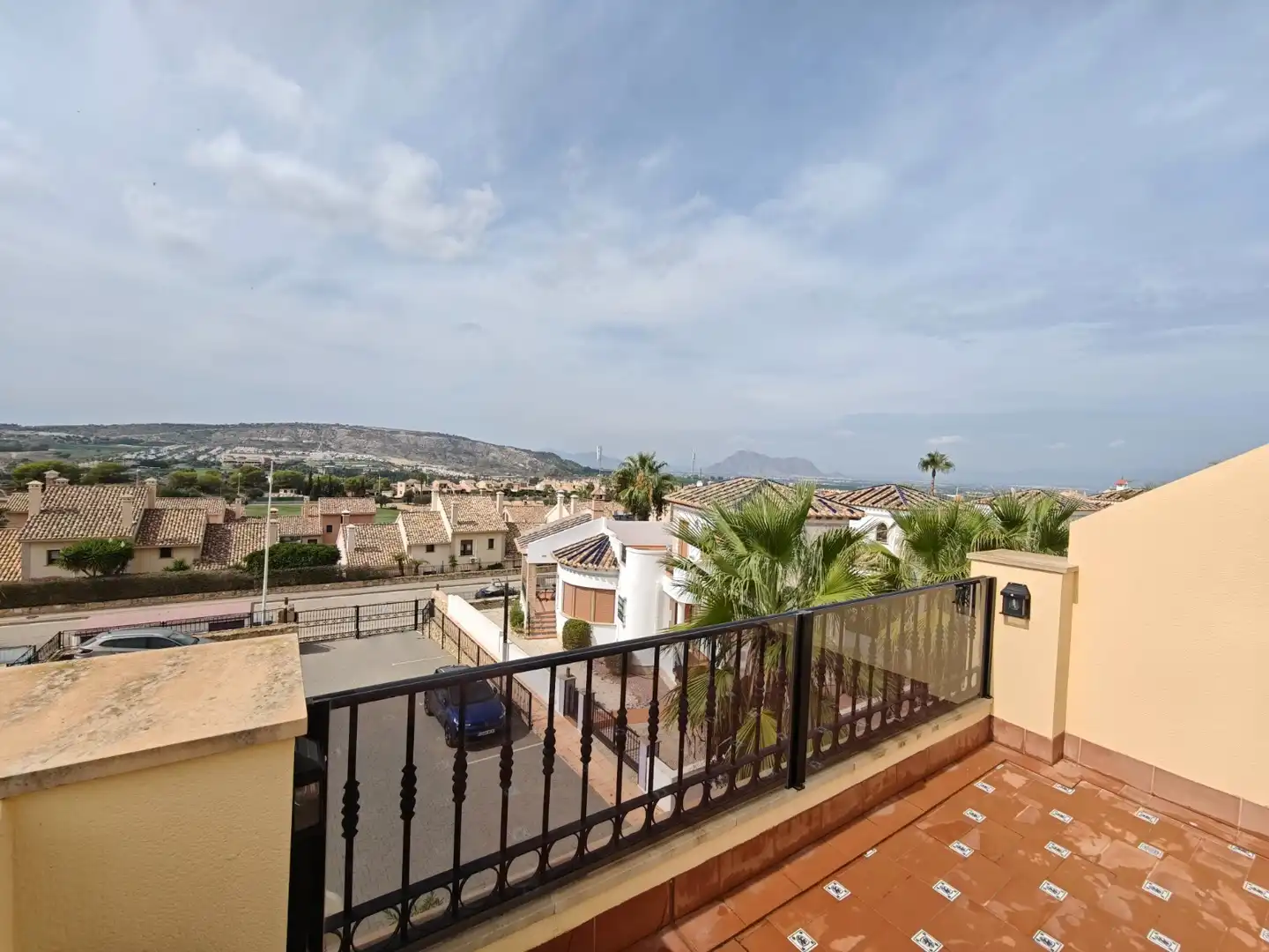 Mini appartamento con terrazza in vendita a Algorfa, imagen 18