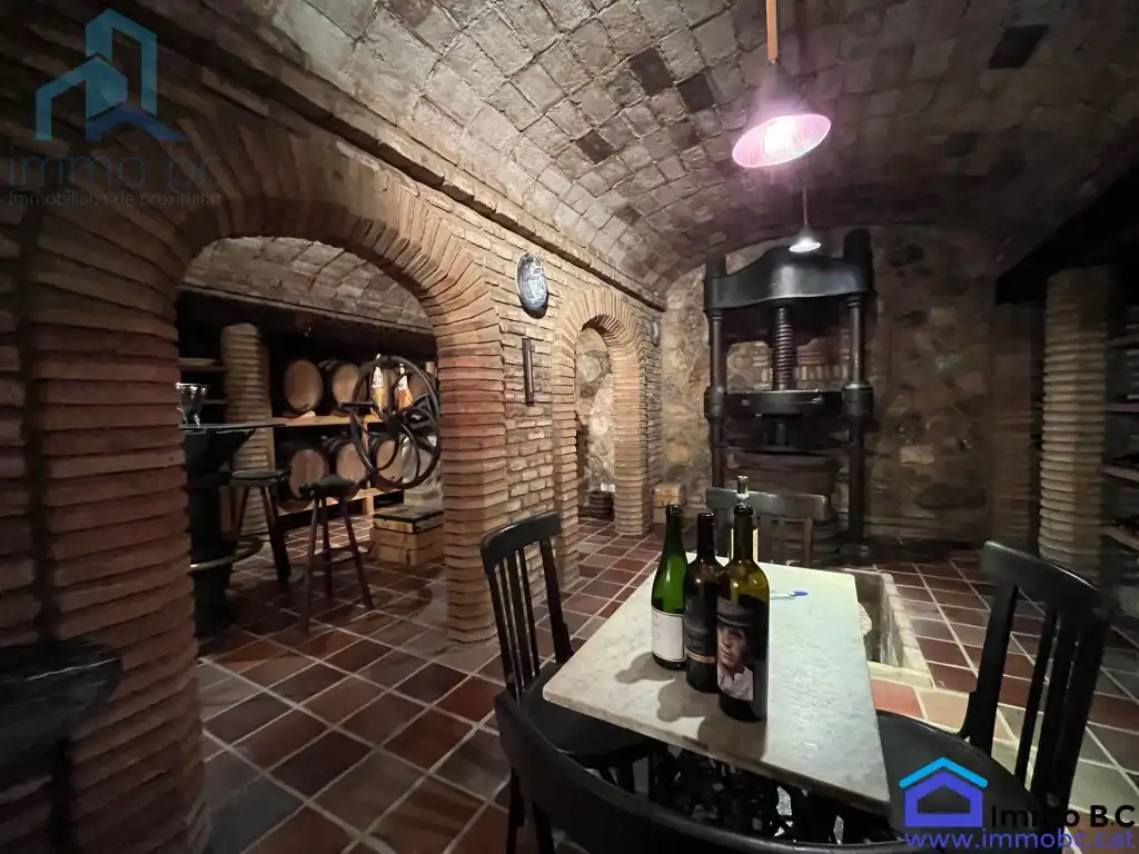 Casa o chalet en venta en El Milà