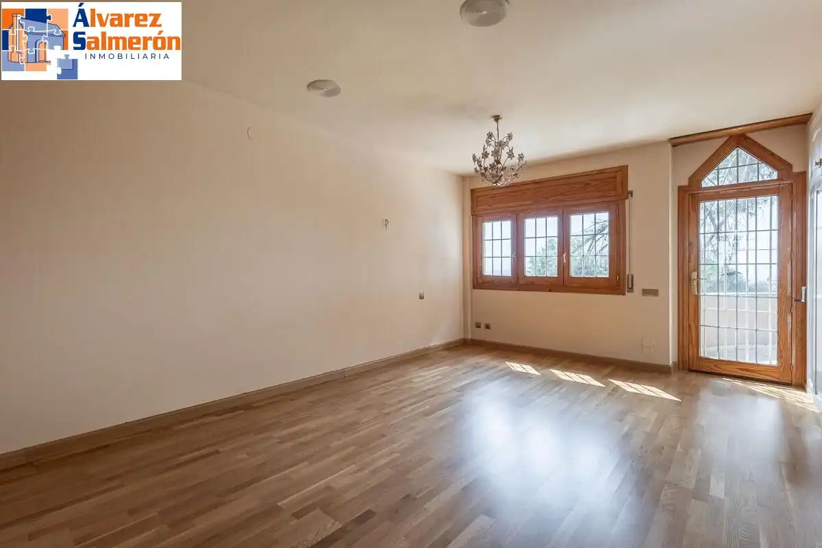 Casa con terrazza in vendita a Calle ARCES UR.MONTELUZ, imagen 20