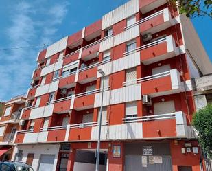 Vista exterior de Pis en venda en Cullera amb Terrassa