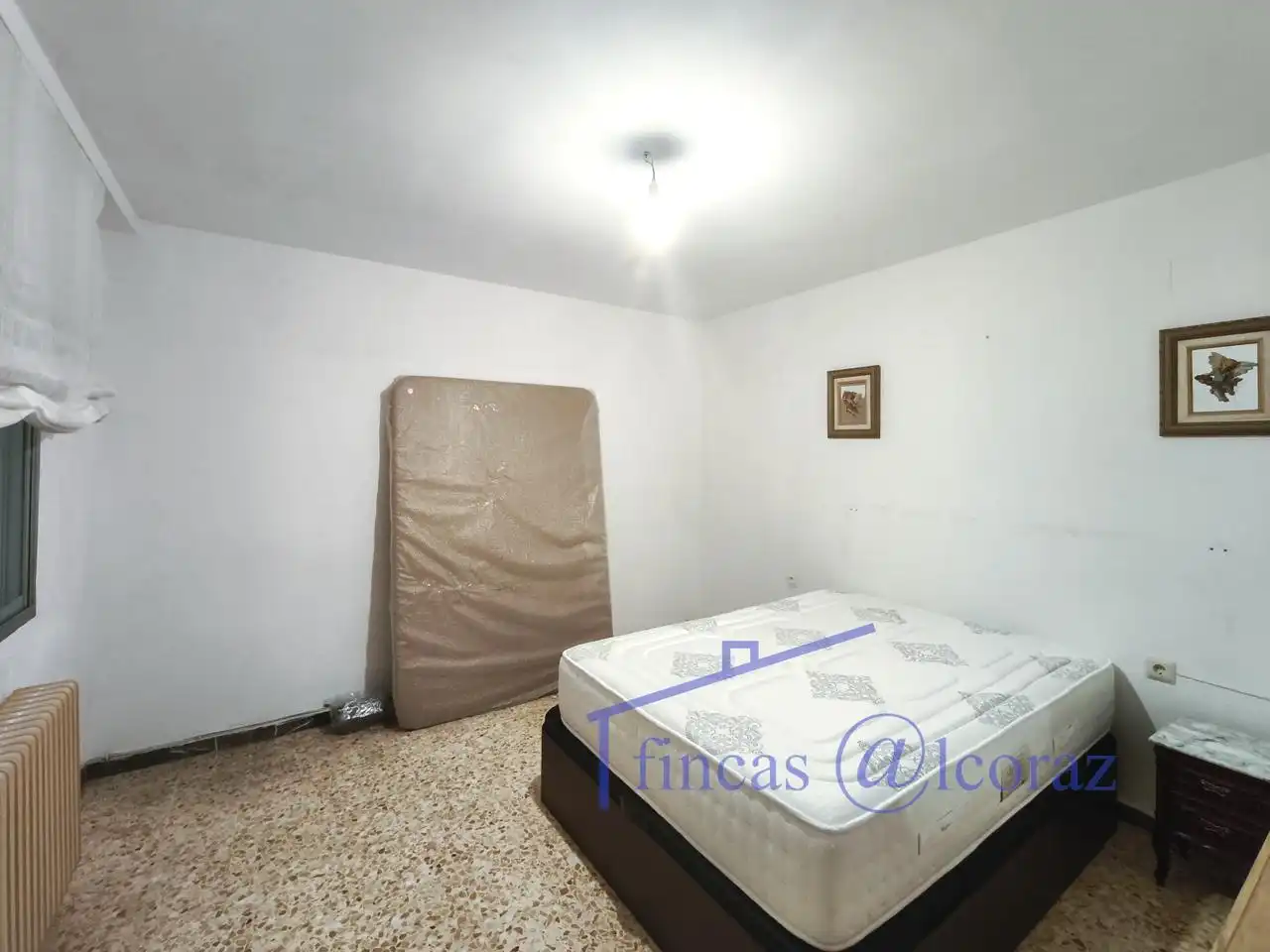 Piso en venta en Huesca con Calefacción y Trastero
