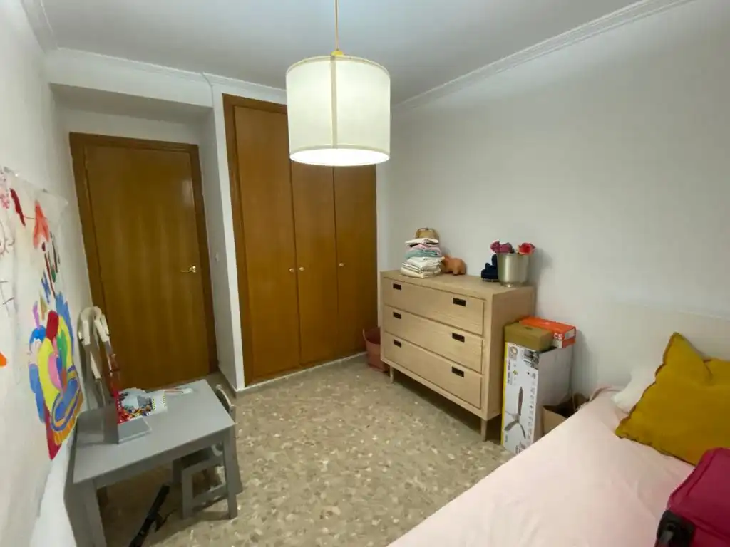 Dormitori de Àtic en venda en L'Eixereta
