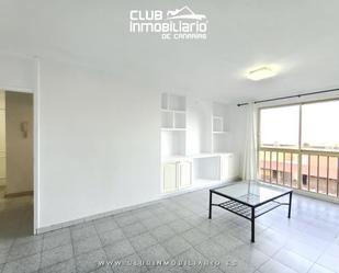 Living room of Flat to rent in  Santa Cruz de Tenerife Capital  with Terrace