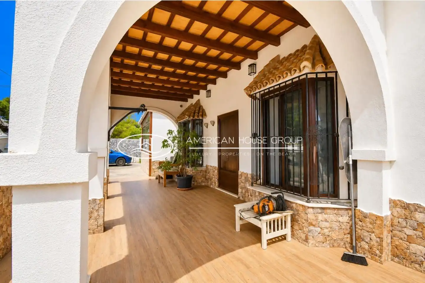 Casa o xalet en venda en Chiclana de la Frontera amb Jardí privat, Traster i Piscina