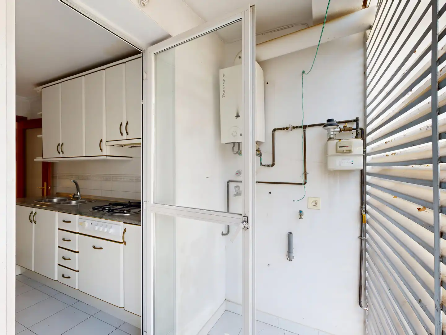 Duplex in vendita a Casco Antiguo, imagen 11