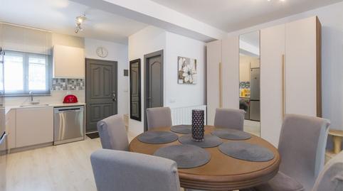 Foto 5 de Casa adosada en venda a Pedreguer, Alicante